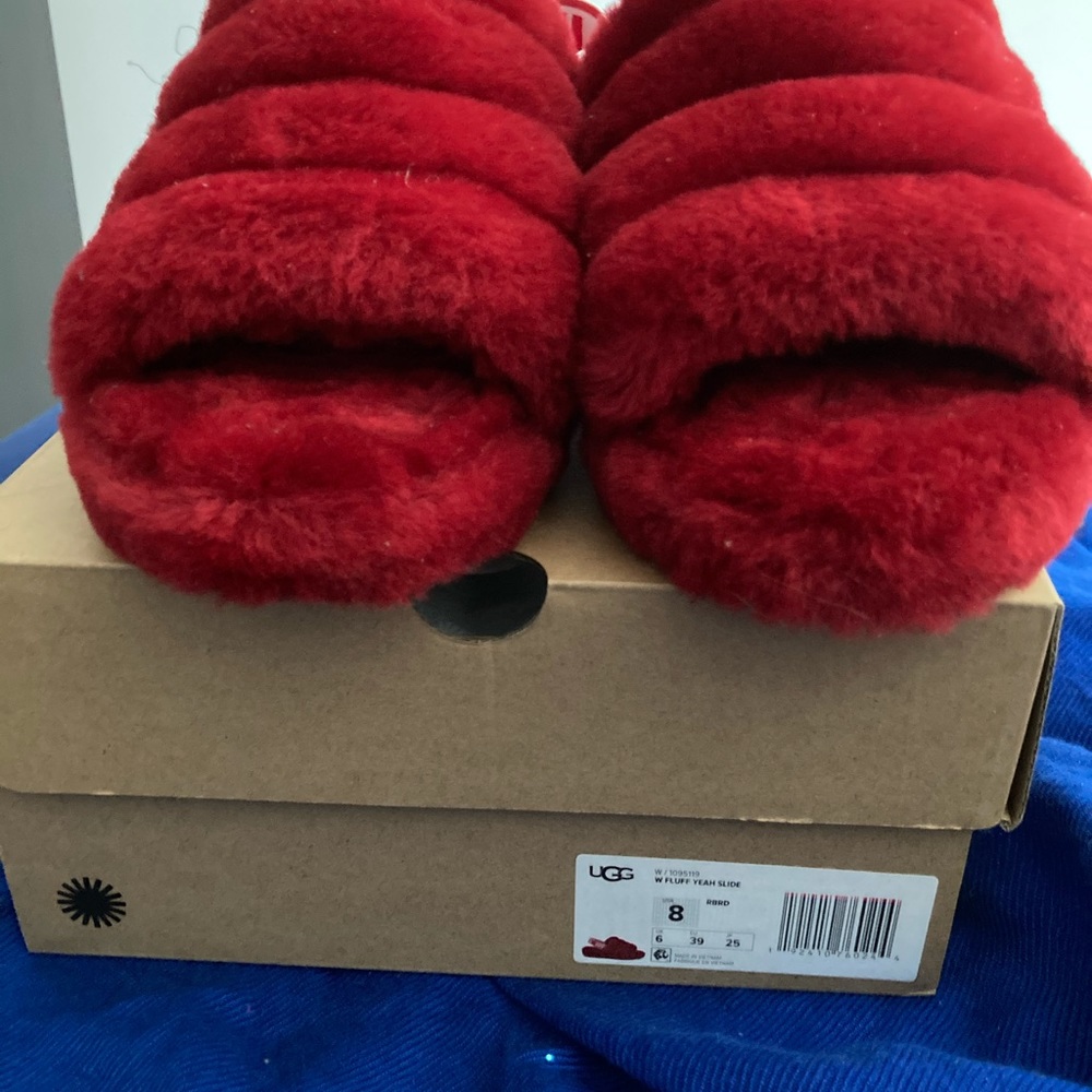 UGG Slippers